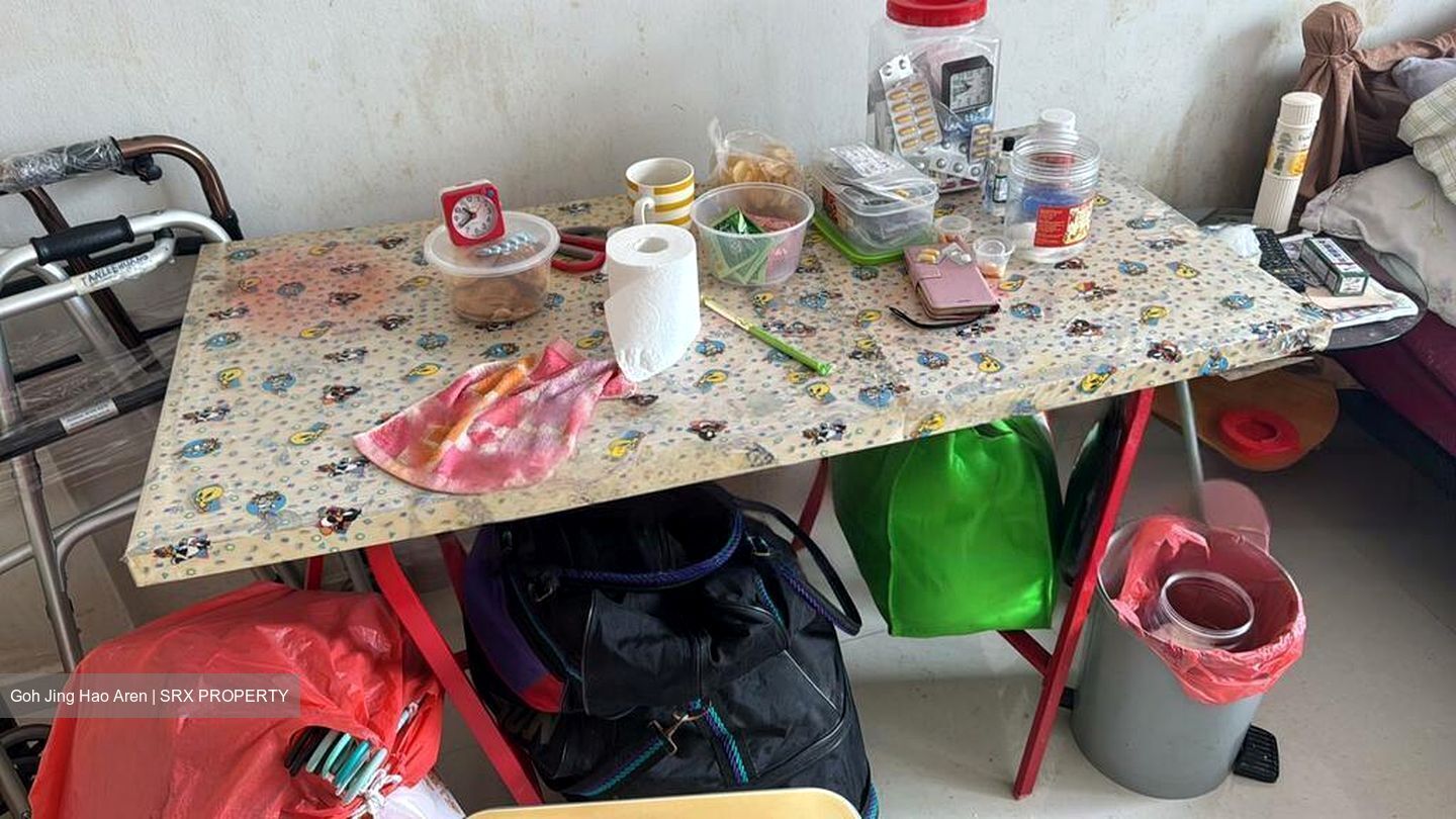 Blk 711 711 HOUGANG AVENUE 2 (Hougang), HDB 4 Rooms #462151121